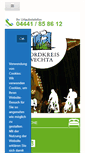 Mobile Screenshot of nordkreis-vechta.de